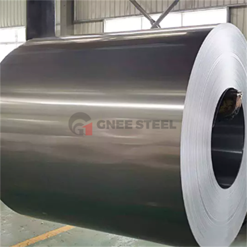 Transformer Grain Cold Rolled Non Grain Oriented Silicon Steel