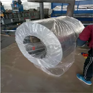 Transformer Grain Cold Rolled Non Grain Oriented Silicon Steel