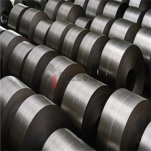 Prime Of Electrical Silicon Steel Sheet M3 Crgo Cold Rolled Grain Oriented Steel Coil From China