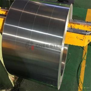 Prime Of Electrical Silicon Steel Sheet M3 Crgo Cold Rolled Grain Oriented Steel Coil From China