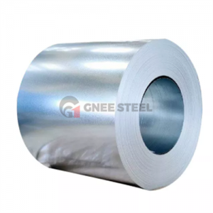 China Low Price Products Cold Rolled Non-oriented Silicon Steel Strip Coil Electric 35H360