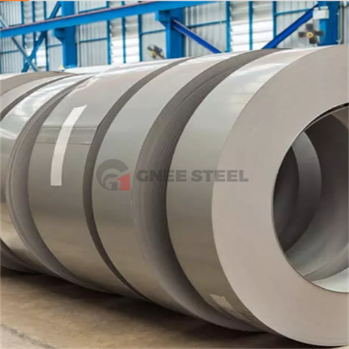 cold rolled grain oriented electrical steel coil