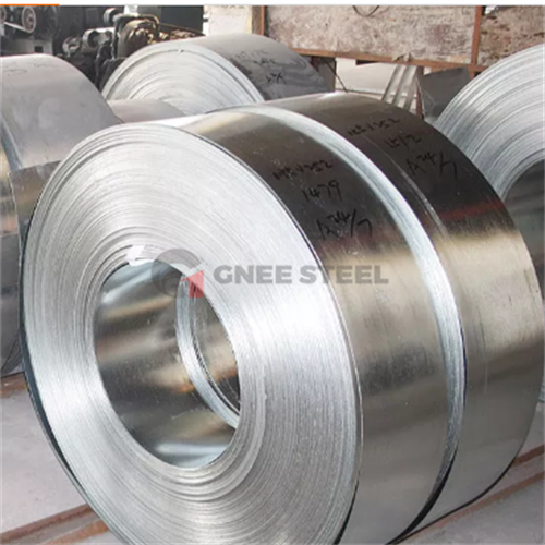 Steel Sheet Discount Cold Rolled Grain Oriented Silicon Transformer Key Surface Packing Technique Dimensions Rohs Material Core