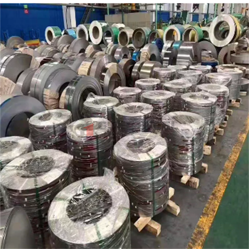 Manufacturer direct sales silicon electrical steel coil sheets prepainted aluminum silicon coated steel coils