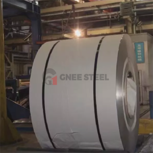 Manufacturer direct sales silicon electrical steel coil sheets prepainted aluminum silicon coated steel coils