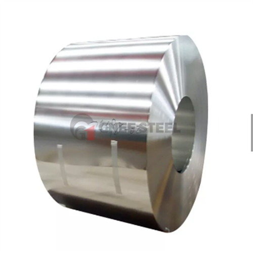 Electrical Crgo 30R120 M3 M2 M1 M4 Astm Silicon Steel Coil