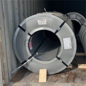 Electrical Crgo 30R120 M3 M2 M1 M4 Astm Silicon Steel Coil