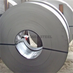 Grain Oriented Silicon Coils, CRGO Electrical Steel in Coils