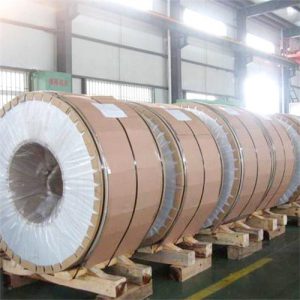 35Z135 crgo electrical steel sheet silicon steel coil