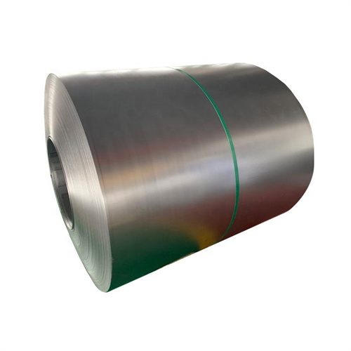 35Z135 crgo electrical steel sheet silicon steel coil