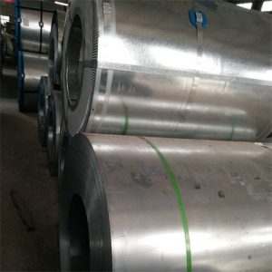 35Z145 crgo electrical steel sheet silicon steel coil