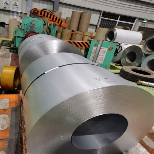 35Z145 crgo electrical steel sheet silicon steel coil