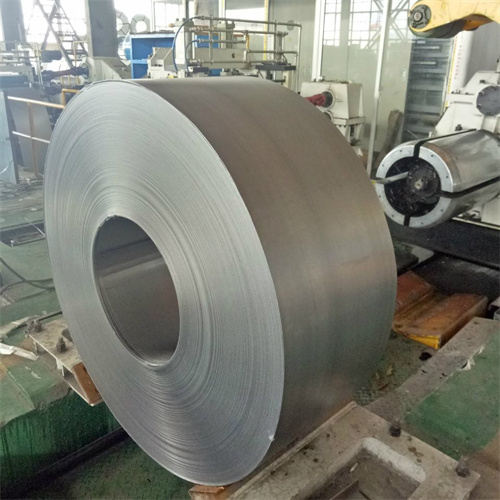 35Z155 crgo electrical steel sheet silicon steel coil