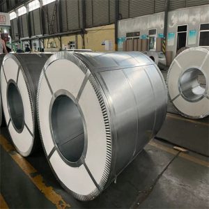 35Z155 crgo electrical steel sheet silicon steel coil