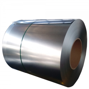 35JG135 crgo electrical steel sheet silicon steel coil