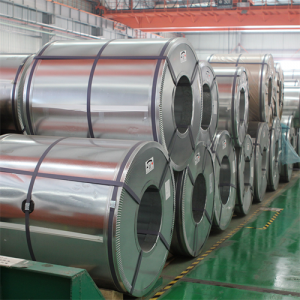 35JG145 crgo electrical steel sheet silicon steel coil