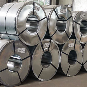 35JG155 crgo electrical steel sheet silicon steel coil