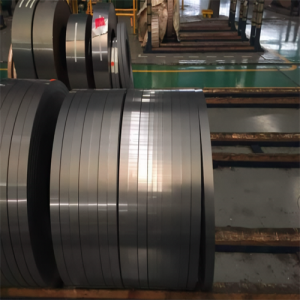 crgo electrical steel sheet silicon steel coil