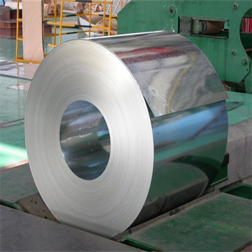 crgo electrical steel sheet silicon steel coil