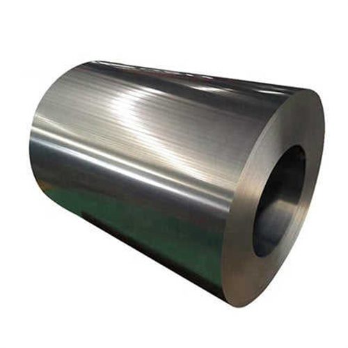 CRGO grain oriented silicon steel