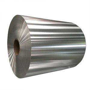 CRGO grain oriented silicon steel