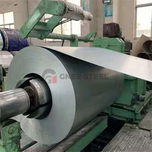 Transformer Grain Cold Rolled Non Grain Oriented Silicon Steel