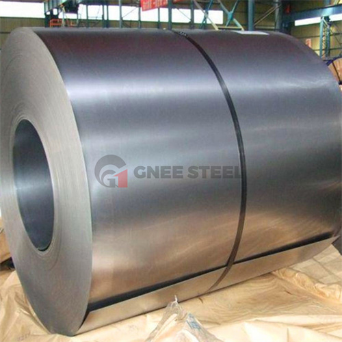 Steel Coil Cold Rolled Grain Oriented Silicon Steel Coil Crgo Electrical Steel coil