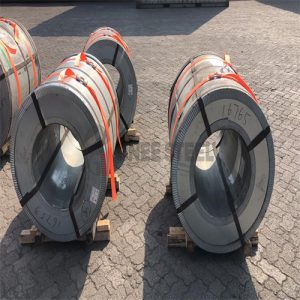 Steel Coil Cold Rolled Grain Oriented Silicon Steel Coil Crgo Electrical Steel coil