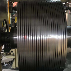 Silicon Steel Coil with stable performance for power transformer