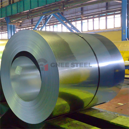 Silicon Steel Coil with stable performance for power transformer