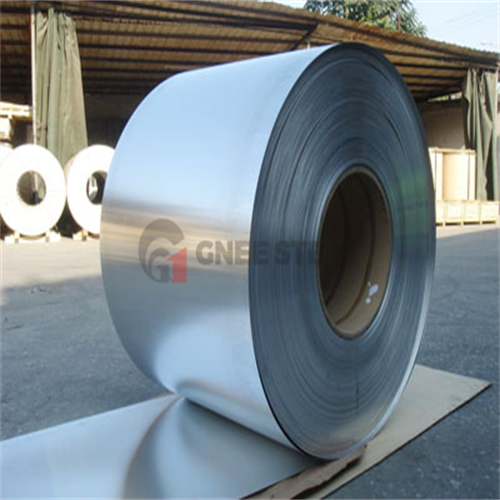 High Demand Export Products Grain Oriented Silicon Electrical Steel In Coil