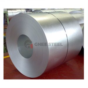 silicon steel grain oriented prime electrical steel coil