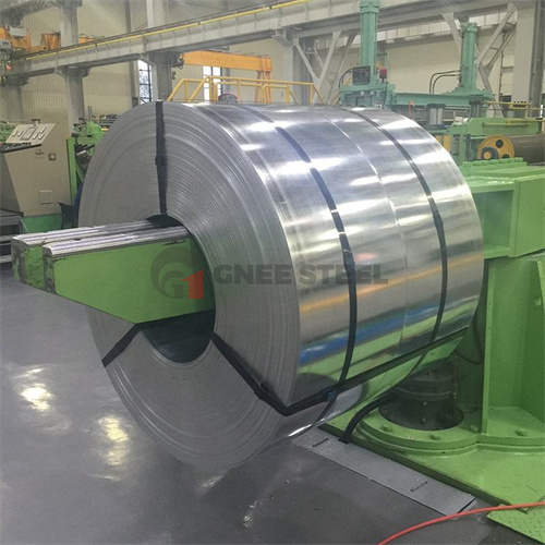 silicon steel grain oriented prime electrical steel coil