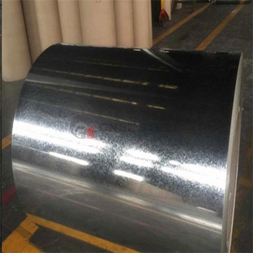 Oriented steel silicon steel electrical steel coils