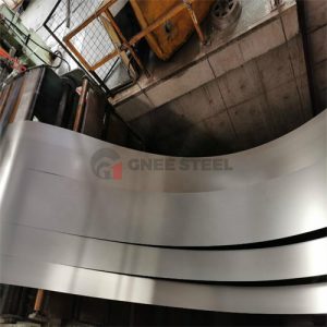 Grain Oriented Electrical Steel Cold Rolled Silicon Steel coil for Transformer Core Plate