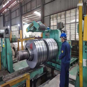 2022 High Quality Oriented Electrical Steel Induction Silicon Steel Coil for Sale