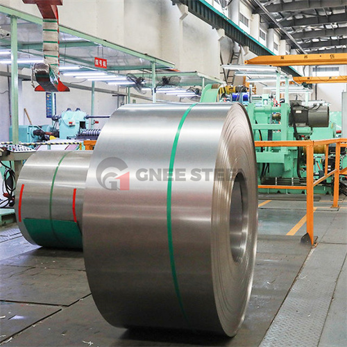 2022 High Quality Oriented Electrical Steel Induction Silicon Steel Coil for Sale