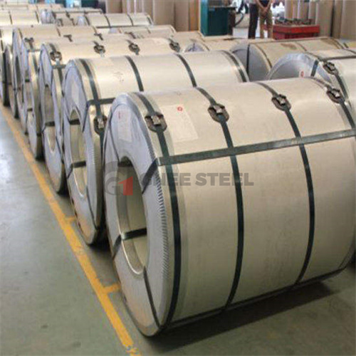 30Q150 30Q140 30Q130 Grain-Oriented Electrical Steel Sheets Coil CRGO Silicon Steel Coil