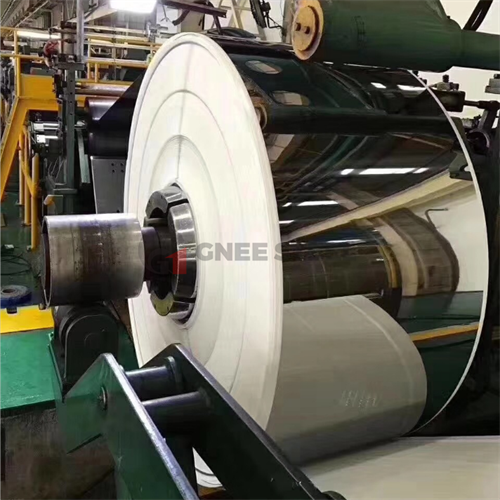 B30G140 Prime of Electrical Silicon Steel coil CRGO Cold Rolled Grain Oriented Steel Coil for Transformer with Cheaper Price