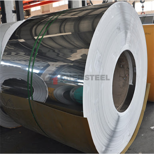 27m4 Silicon Steel Coil for Transformer Core Lamination of Power Transformers