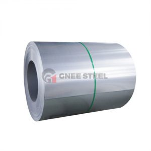 Grain Oriented Cold Rolled Silicon Steel Coil Electrical Steel Coil