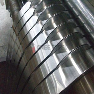 23qg085 B23p085 Cold Rolled Oriented Silicon Steel Coil