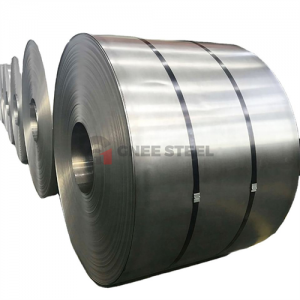 China Manufacture 30Q220 Cold Rolled Grain Oriented (CRGO) Silicon Steel Coil