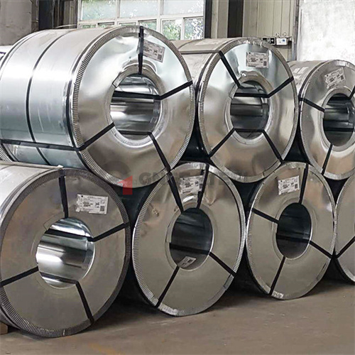 M4 M5 CRGO Cold Rolled Grain Oriented Silicon Steel Coil