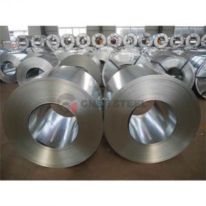 Grain Oriented Electrical Steel Coil sheet CRGO Silicon Steel Coil