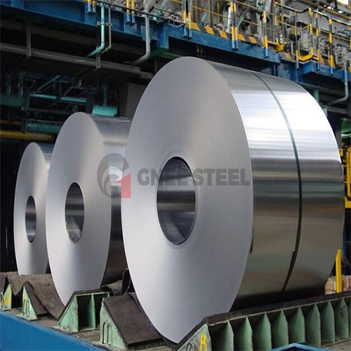 China Low Price Products Cold Rolled Non-oriented Silicon Steel Coil Electric