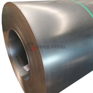 50W470 CRNGO Cold Rolled Silicon Steel Non-Oriented Electrical Steel Coil