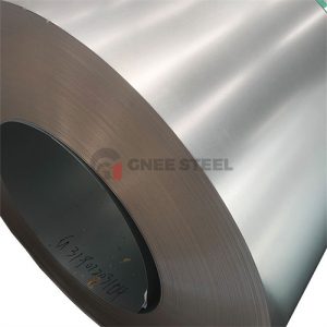 2022 High Quality Oriented Electrical Steel Induction Silicon Steel Coil