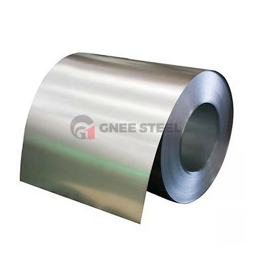 27PG130 NV27S-110 NV27S-120 Cold Rolled Oriented Silicon Steel Coil