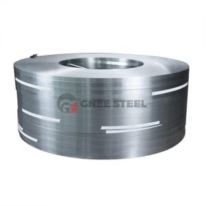 M-6 Cold Rolled Grain Oriented Electrical Steel Silicon Steel Coil